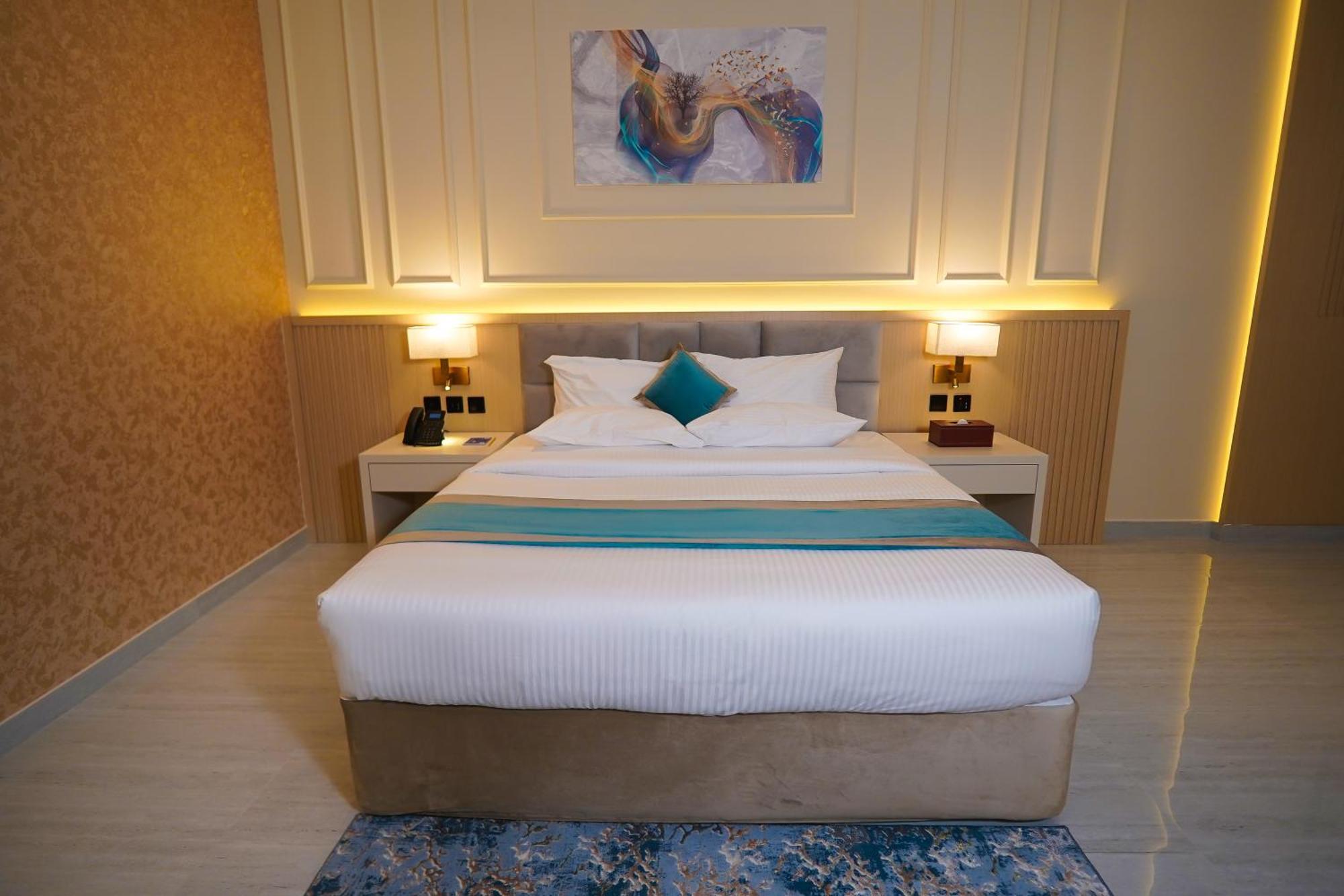 Concorde Creek View Hotel Bur Дубай Екстериор снимка