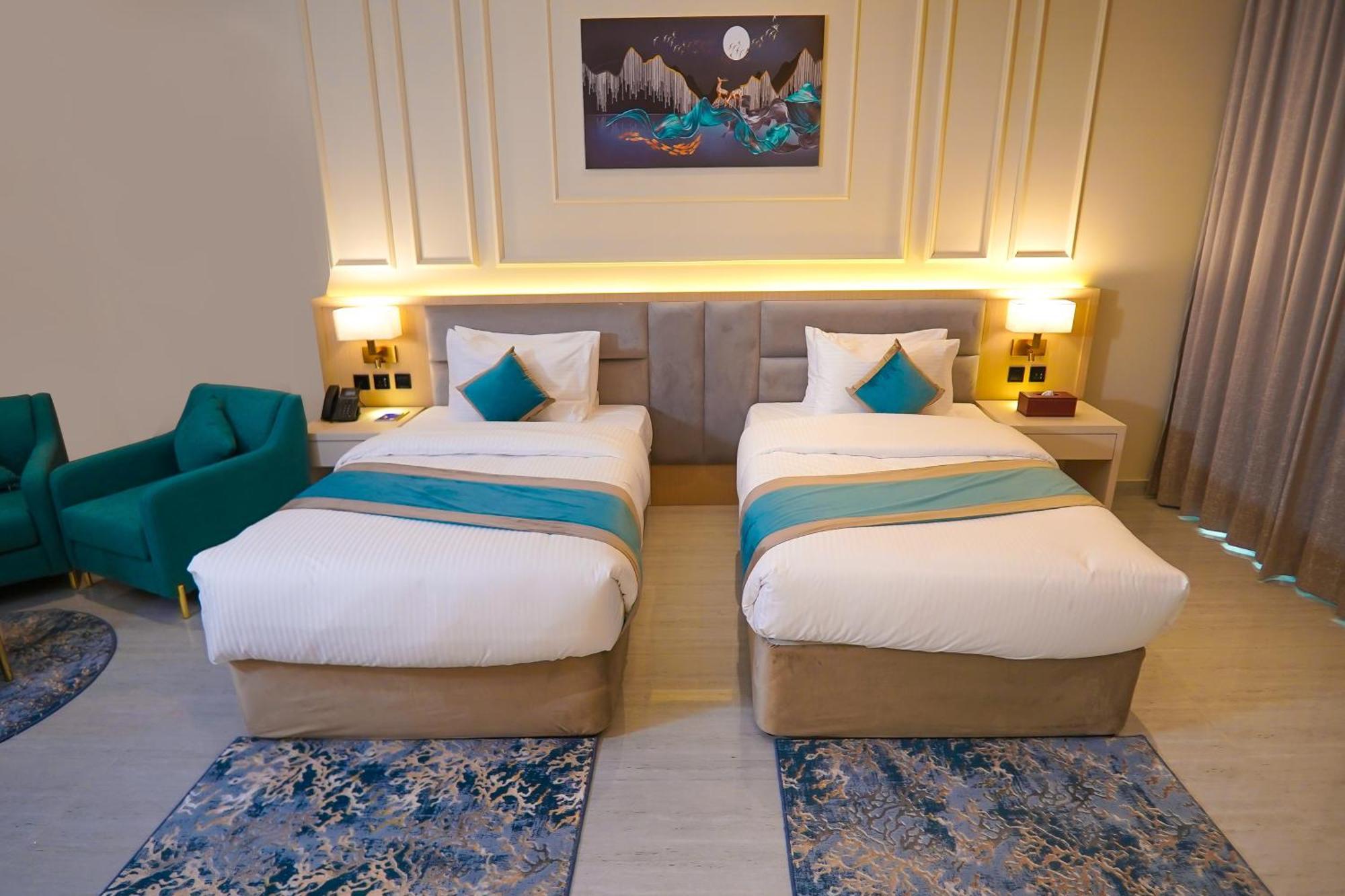 Concorde Creek View Hotel Bur Дубай Екстериор снимка