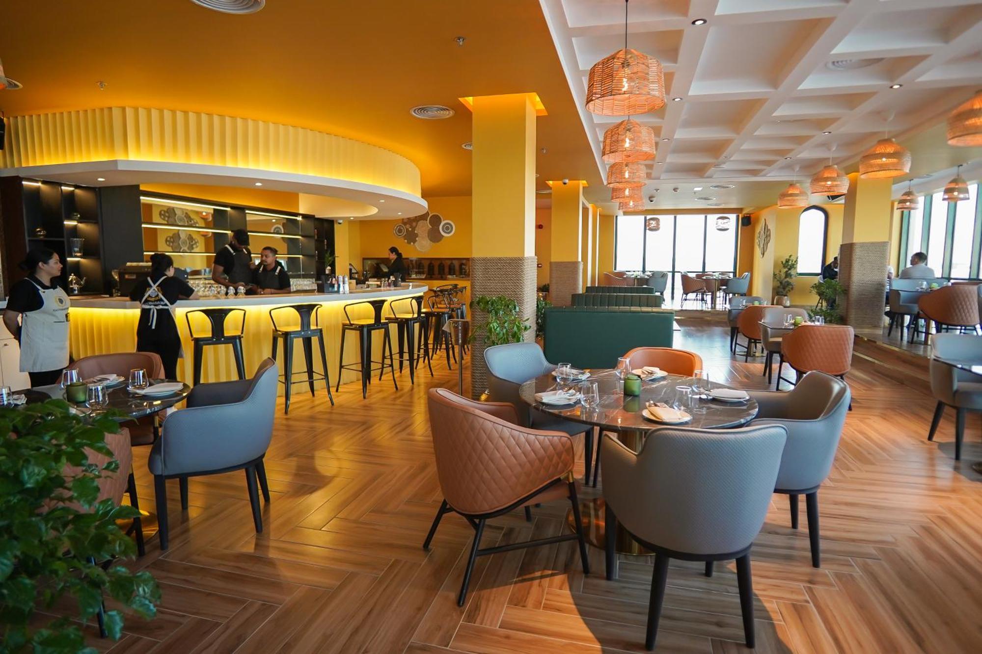 Concorde Creek View Hotel Bur Дубай Екстериор снимка