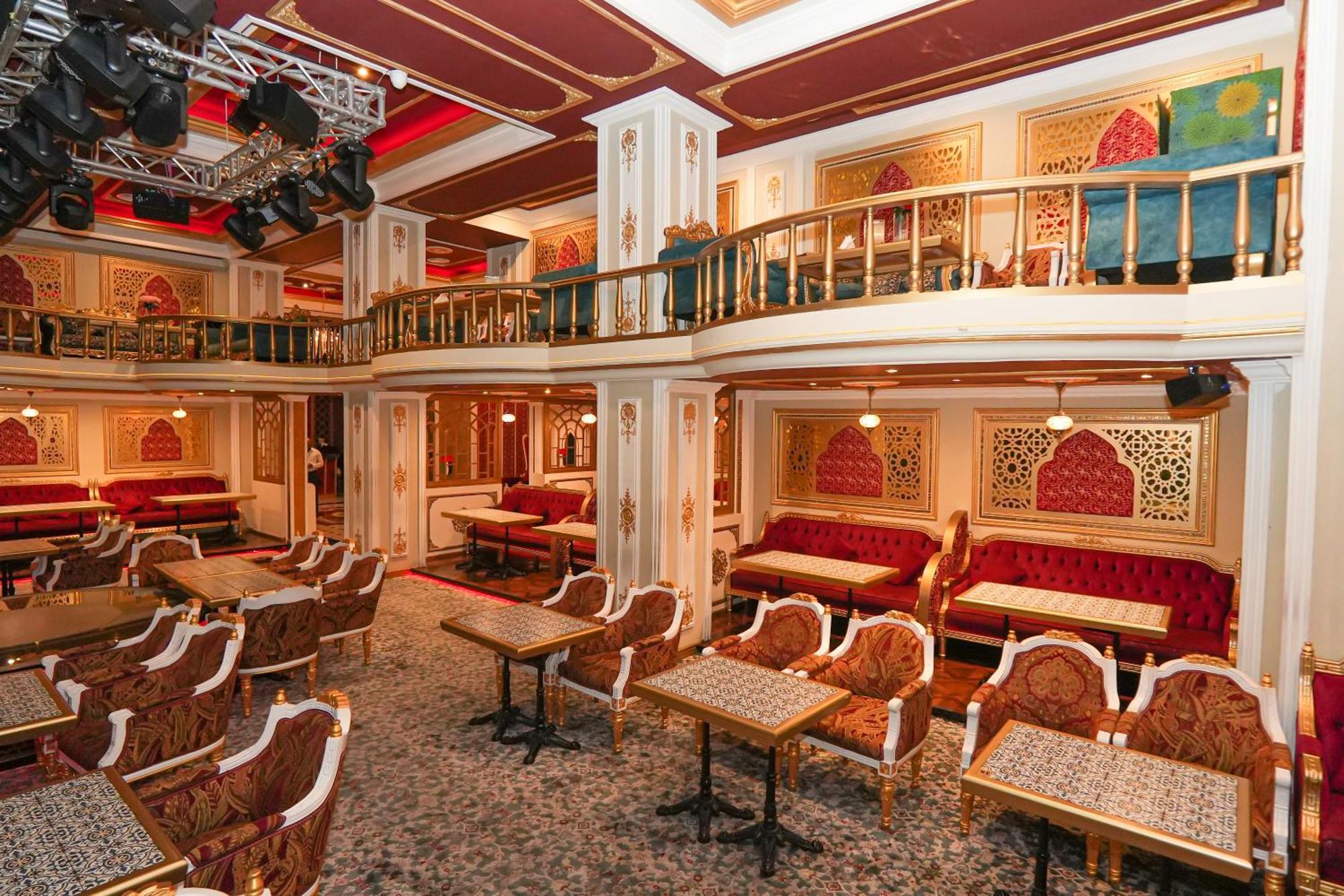 Concorde Creek View Hotel Bur Дубай Екстериор снимка