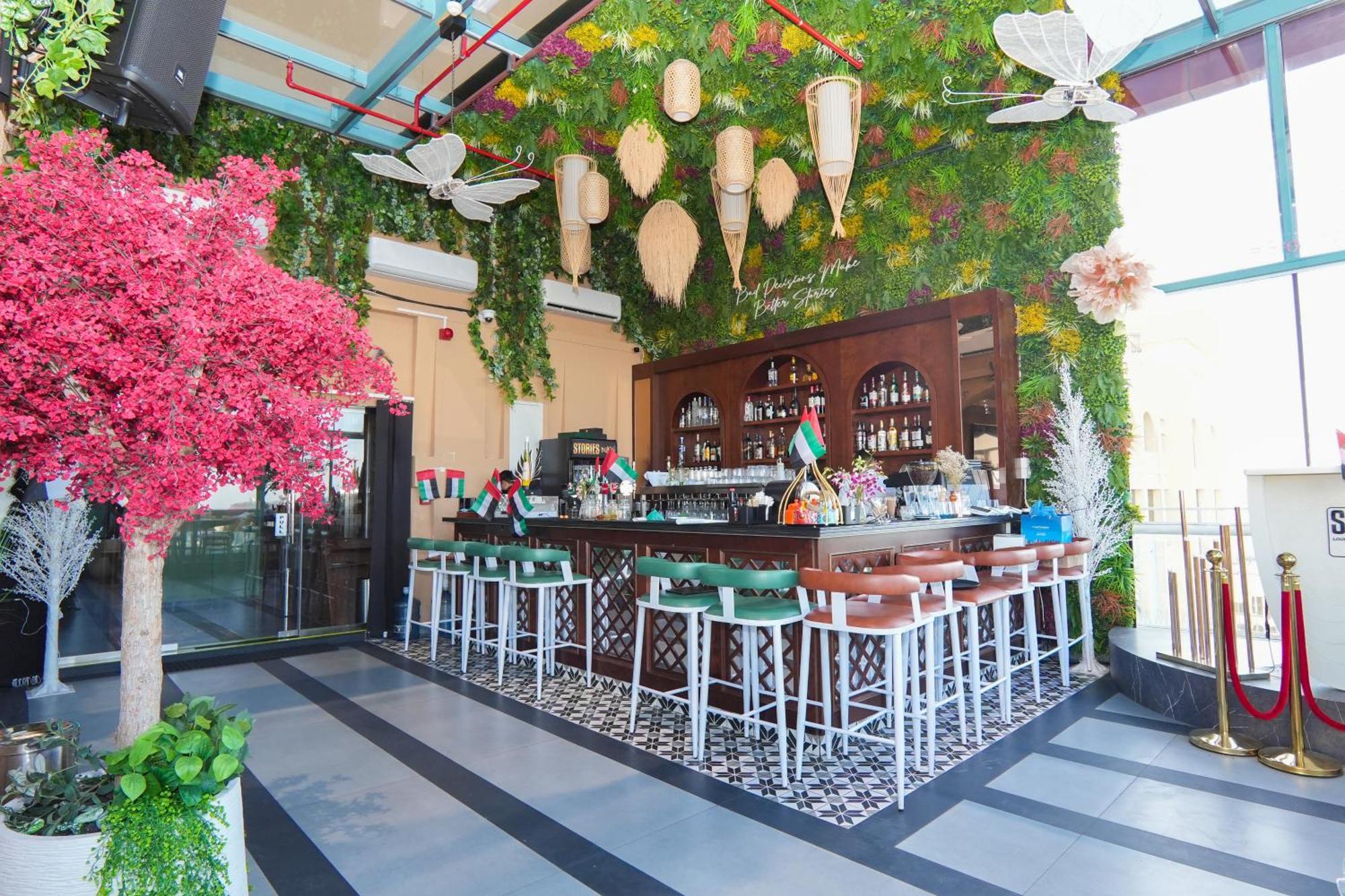 Concorde Creek View Hotel Bur Дубай Екстериор снимка