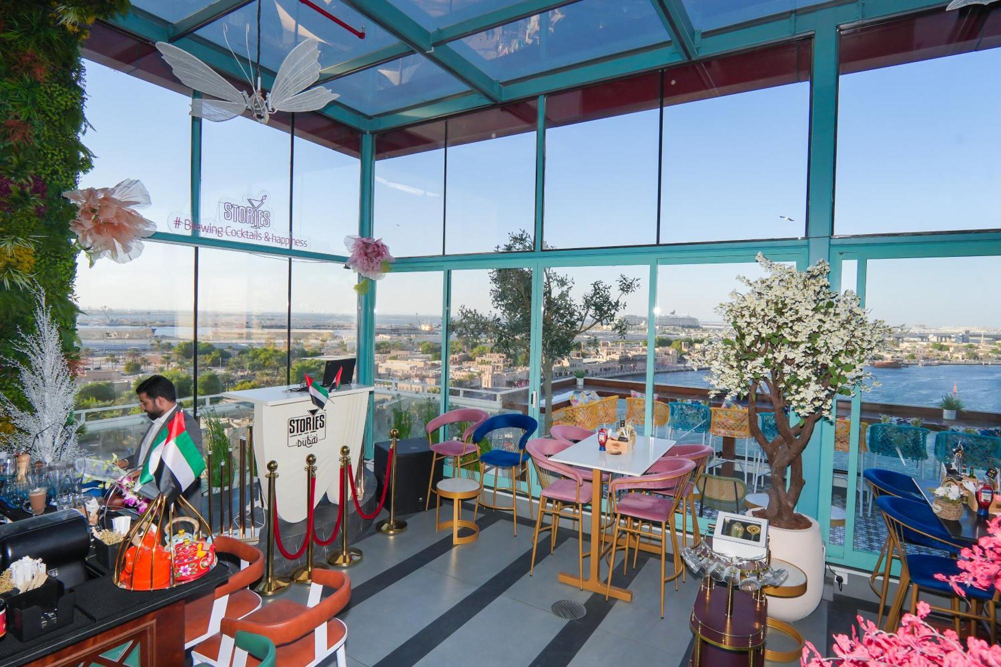 Concorde Creek View Hotel Bur Дубай Екстериор снимка